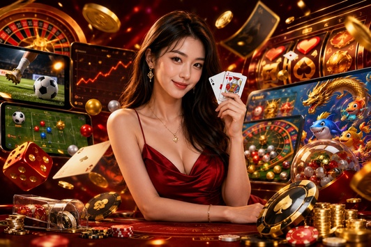 24th bet
